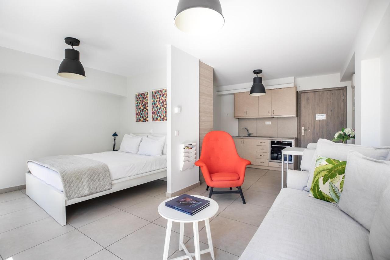 Supreme C2 Apartment In Syntagma Atenas Exterior foto