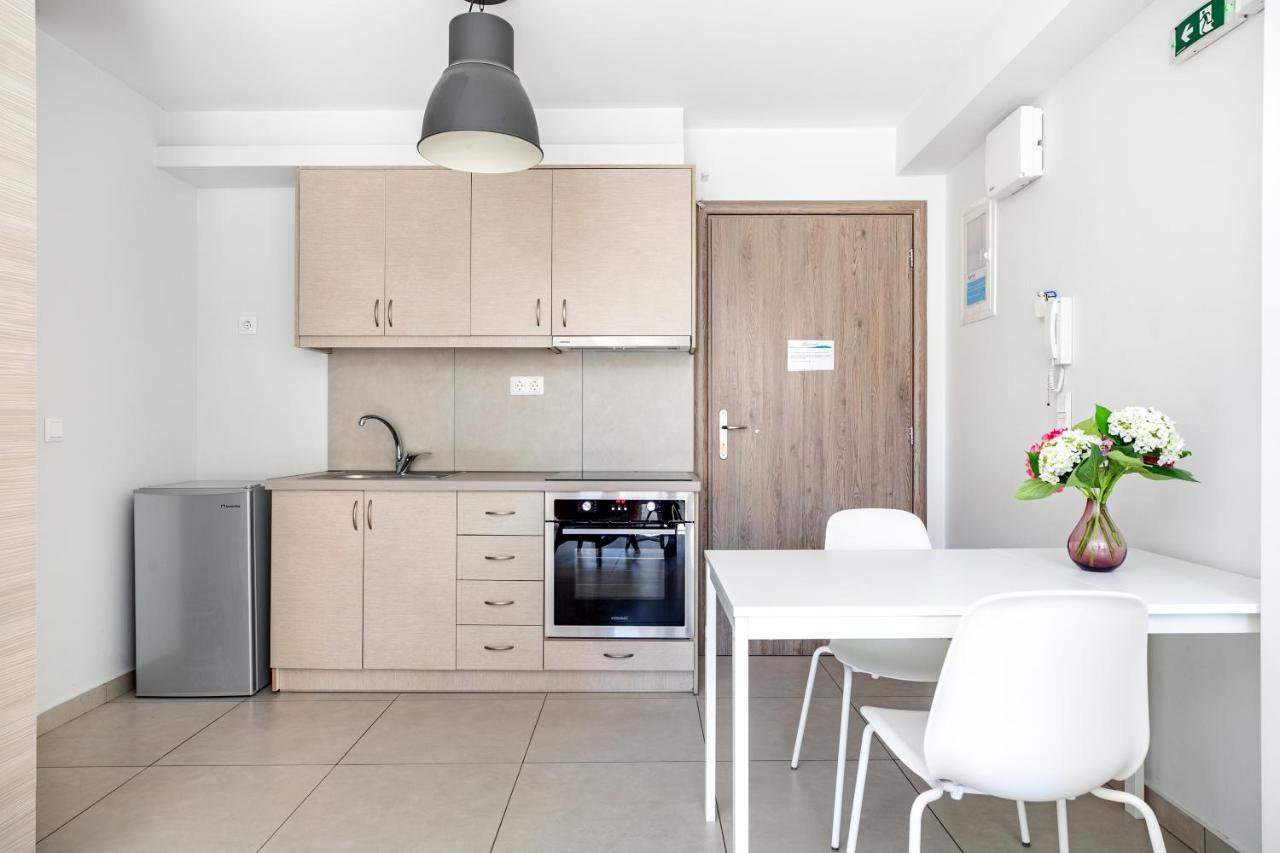 Supreme C2 Apartment In Syntagma Atenas Exterior foto